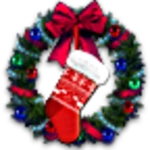 spirit of christmas android application logo